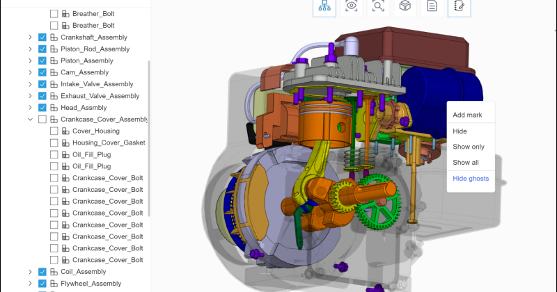 Alpha X新增FMEA in 3D模块